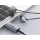 UGREEN Adapter Audio CM383 USB do mini jack 35mm AUX szary - 1488898 - zdjęcie 4